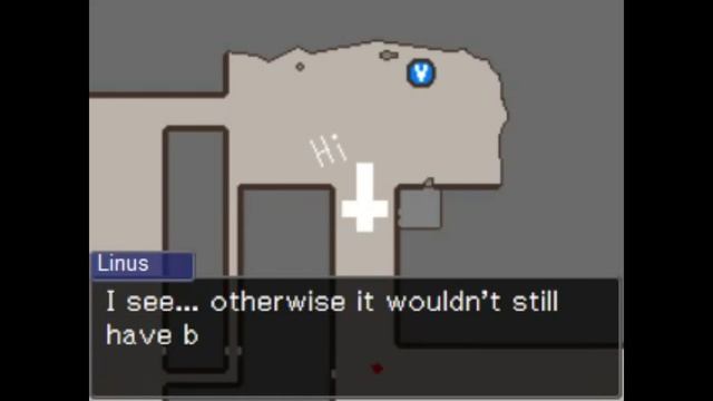 Curiosity of a Turnabout! [BLIND] Part 2: Master Of Blood смотреть онлайн