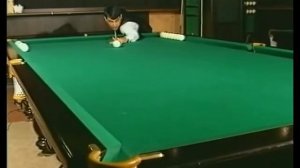Уроки русского бильярда 1 часть