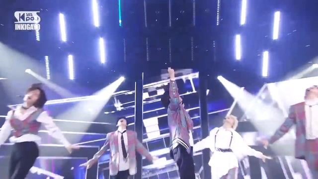 CYCLE - TXT Soobin's, Taehyun's And Yeonjun's Part 