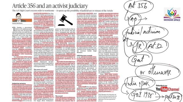 26th December 2020 The Hindu Analysis in English by Deeksha Space| MOM | The Hindu смотреть онлайн
