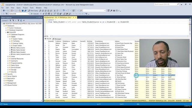SQL Tutorial for Beginners - Learn SQL in 2 Hours смотреть онлайн