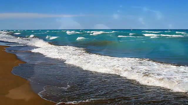 Балқаш көлі, Озеро Балхаш, Lake Balkhash «Мой Казахстан» смотреть онлайн