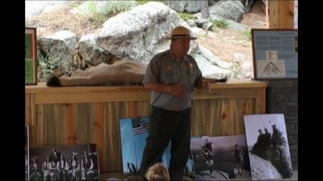 Life on the Pine Ridge Reservation смотреть онлайн