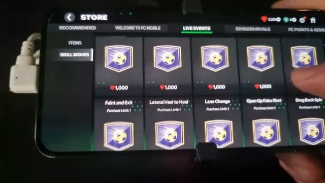 FC MOBILE FIRST LOOK! Pack opening And Gameplay Walkthrough EA SPORTS FC MOBILE 24!! смотреть онлайн