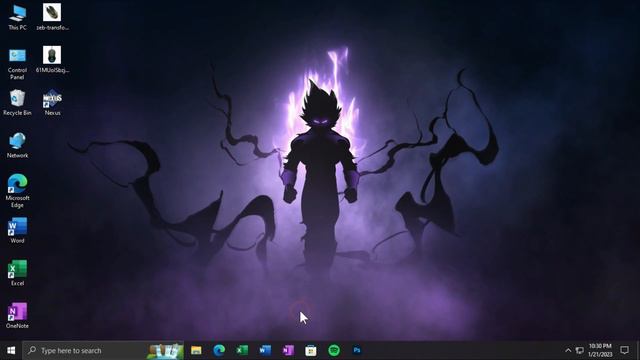 Give Your Desktop a New Look Today with Dragon Ball z Theme смотреть онлайн