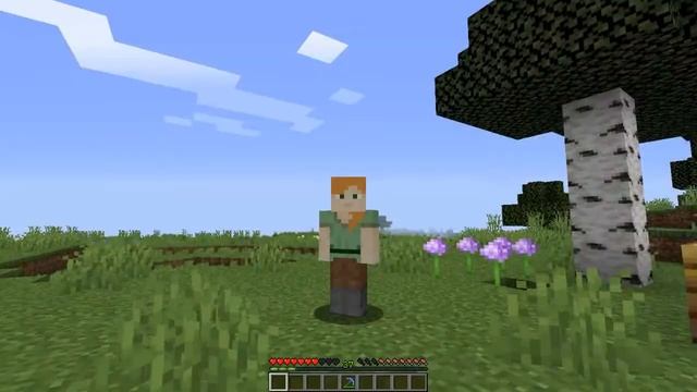 МАЙНКРАФТ СНЭПШОТЫ 1 15 (19w46a) смотреть онлайн