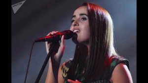 Ниссо Лутфишоева «Дил тут ачабо гамгин»