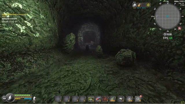 Will To Live Online how to farm NDP crystals and stones maze？？？welcome to my home смотреть онлайн