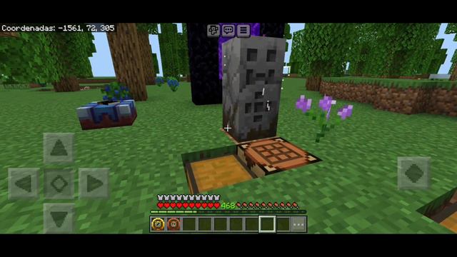 😱EL MEJOR MODPACK BETTER ON BEDROCK para MINECRAFT BEDROCK 1.20.50 |BETTER ON BEDROCK 1.20 смотреть онлайн