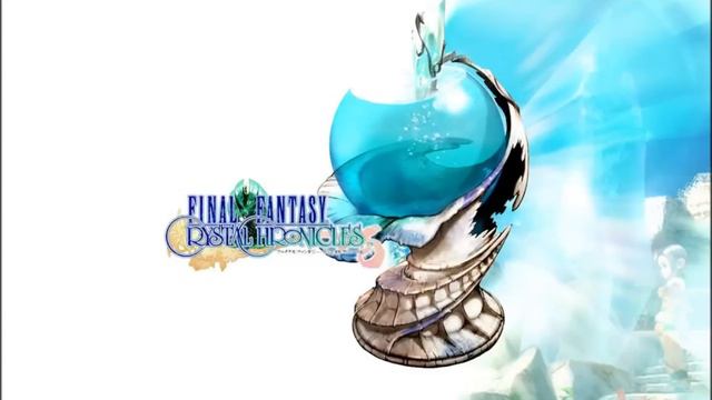 Final Fantasy: Crystal Chronicles- Mag Mell смотреть онлайн