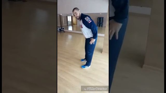 День 5,фитнес марафон "замес" смотреть онлайн