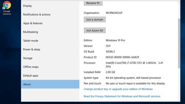 What Version of Windows 10 Do I Have? смотреть онлайн