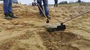 Бтр-70 1:16 rc tank