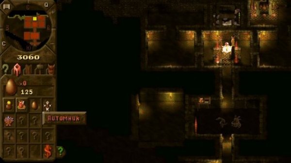 Dungeon Keeper! Легендарный Хранитель Подземелья! Мод KeeperFX. Стрим №3