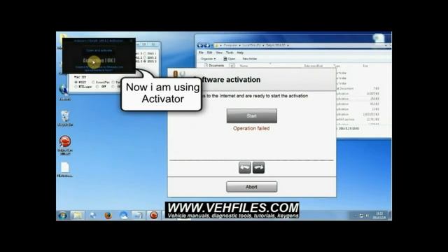 Autocom Delphi Activator Tool 2016