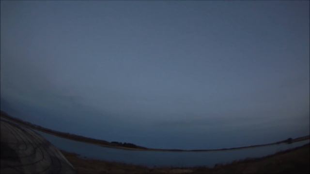 Вечерняя охота на гусей. 25 апреля 2016. Канада. смотреть онлайн