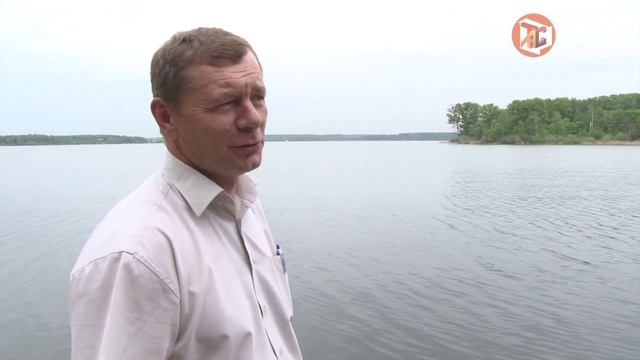 Царская дорога на озере Сенеж смотреть онлайн