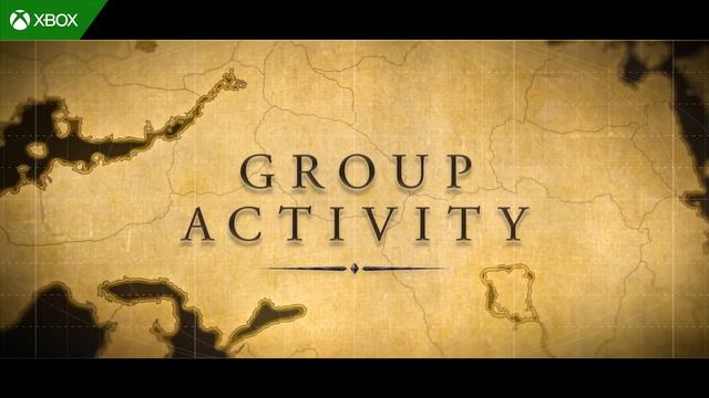 Welcome to The Elder Scrolls Online смотреть онлайн