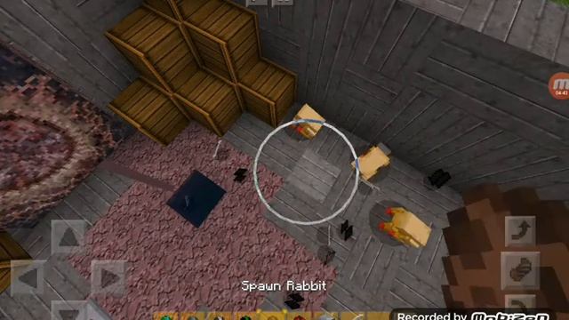 Minecraft PE (half life mob battles ) смотреть онлайн