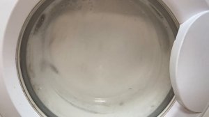 СТИРКА НА Indesit: ОБУВЬ. Программа 12.30°