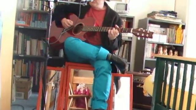 The Beatles - Misery - Acoustic Cover - Danny McEvoy смотреть онлайн