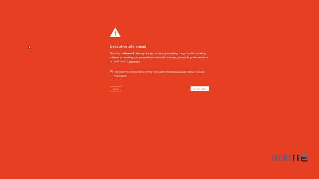 Miraculous - Online Music Store WordPress Theme Darien Justy смотреть онлайн