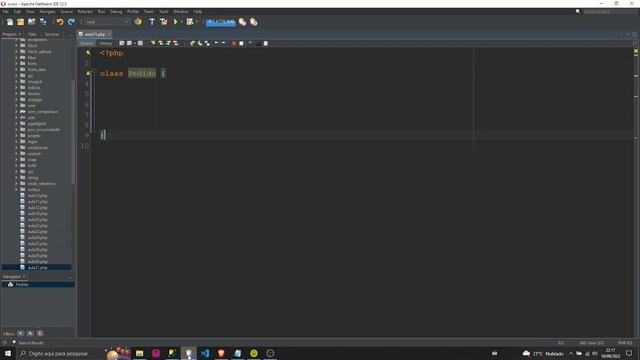 CURSO PHP: AULA 31 (FIBER, WEAKMAPS, MATCH, UNION TYPE, ATTRIBUTES, NEVER, READONLY E MUITO +) смотреть онлайн