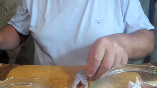 селедка из леща / сами ловим , сами солим смотреть онлайн