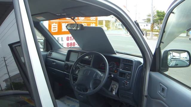 [O.T.K.,Inc Used Car Sales]1998 Honda S-MX смотреть онлайн
