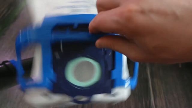 Philips Performer bag install, filter replacement смотреть онлайн