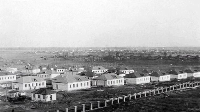 город Фрязино (Наукоград).