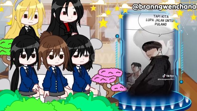 (??/??) •`| Lookism Girl React To Daniel/Park Hyungseok |`• || 1/1 || READ DESK! || Vid By:Keyy! смотреть онлайн