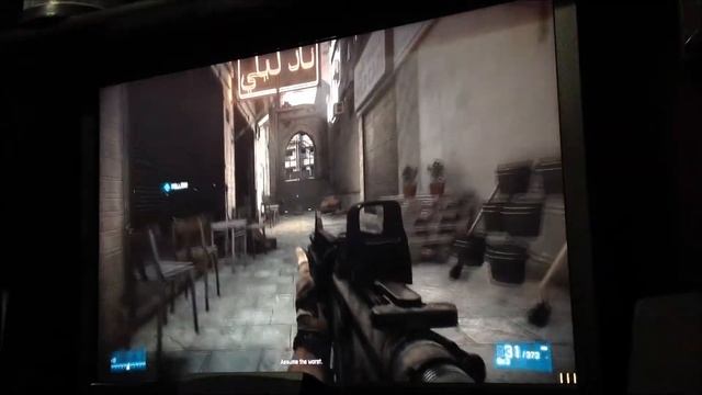 BATTLEFIELD 3 125+ FPS PEFORMANCE- ULTRA SETTINGS!! GEFORCE GTX 780* 1920X1080 смотреть онлайн