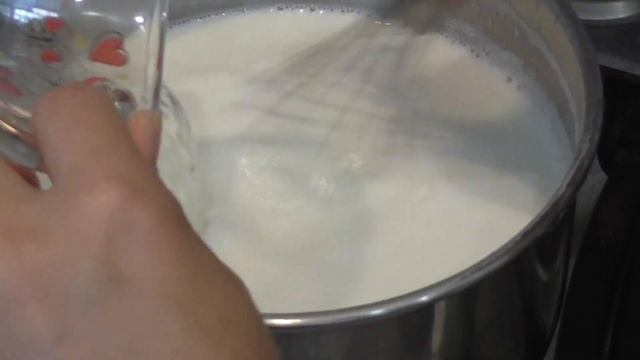 Домашний свежий сыр? к завтраку☕ смотреть онлайн