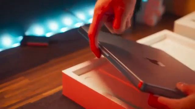 M1 pro Macbook 16inch in detail unboxing and broll. Credits- Andres смотреть онлайн