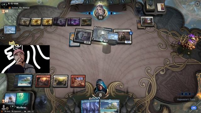 SPELLBINDING TOP 300 | Jeskai Spells | Standard MTGA BO1 BO3 смотреть онлайн