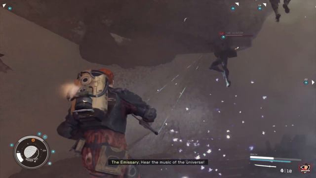 StarField (XBOX GAMEPASS PC) | English SUB Japanese DUB | PART 14 FINAL | 2k60fps смотреть онлайн