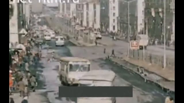 киножурнал СССР 1978 № 153 смотреть онлайн