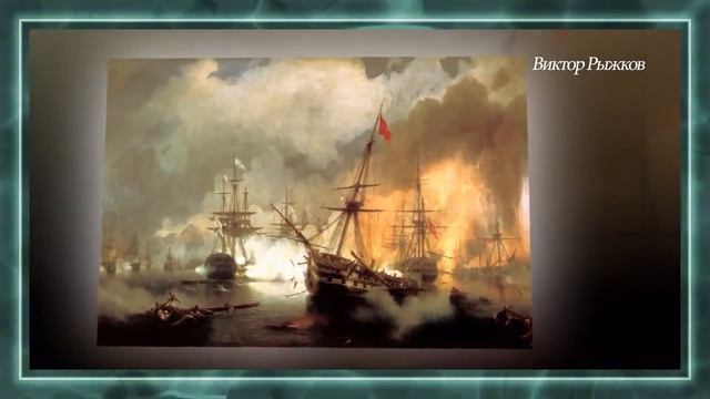 Картины о море, Море в картинах Айвазовского И.К. смотреть онлайн