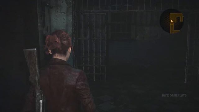 Resident Evil Revelations 2 Xbox Series X Gameplay смотреть онлайн