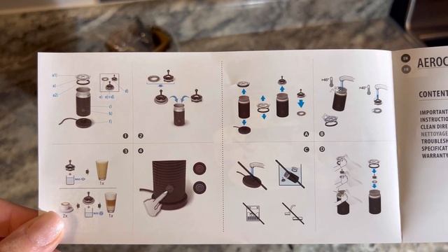 UNBOXING AND FIRST USE Nespresso Vertuo Next & Aeroccino 3 смотреть онлайн