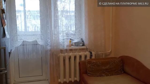 Продам 4-комн. кв., поселок санатория "Подмосковье" | 50.imls.ru смотреть онлайн