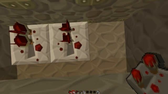 Как сделать ловушку в Minecraft смотреть онлайн