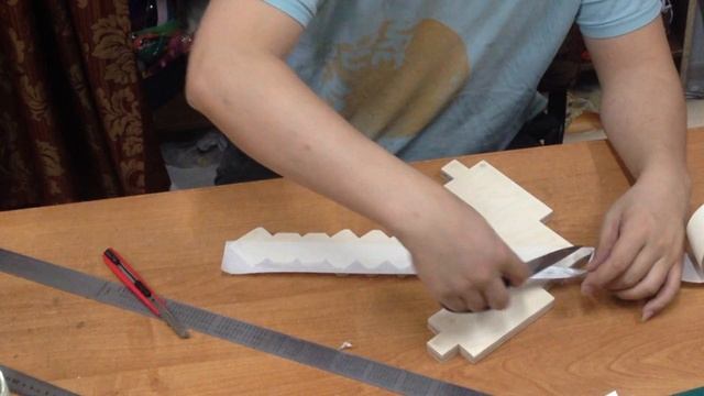 Pickaxe minecraft how to make. Как сделать НАСТОЯЩУЮ КИРКУ ИЗ МАЙНКРАФТА смотреть онлайн