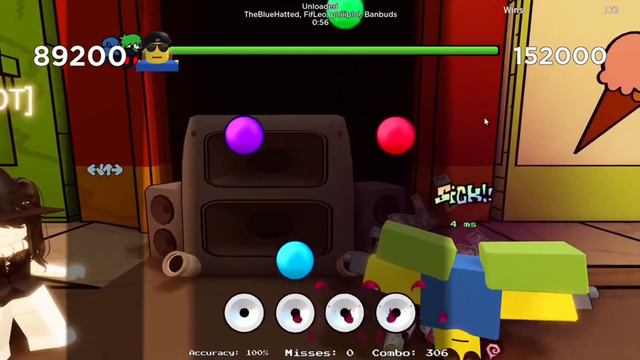 FNB - Unloaded (Insane) PFC смотреть онлайн