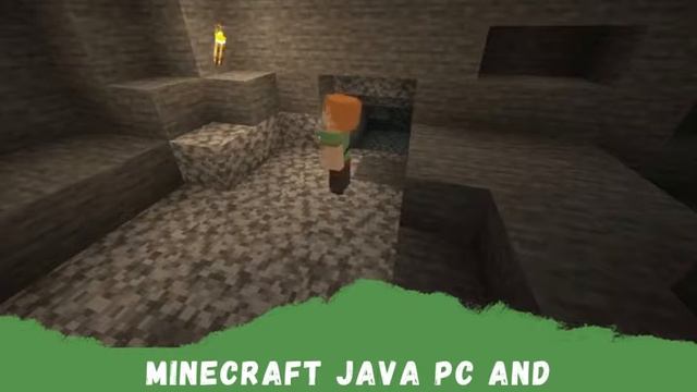 Minecraft Server Hosting for Java and Bedrock смотреть онлайн