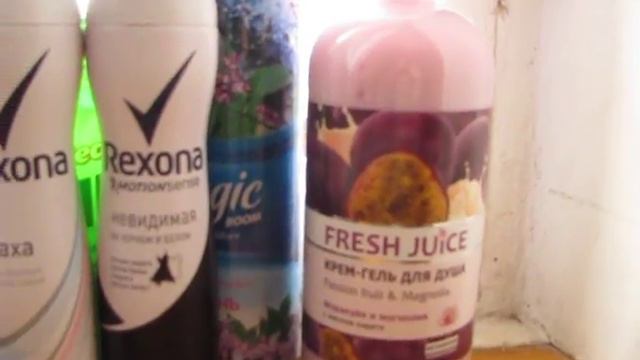 Покупки в "Улыбке радуги", ноябрь*17 смотреть онлайн