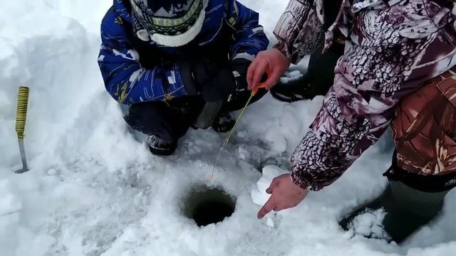 Учу сына рыбу ловить. Захватывающие приключения. Путешествие по центральной России. смотреть онлайн