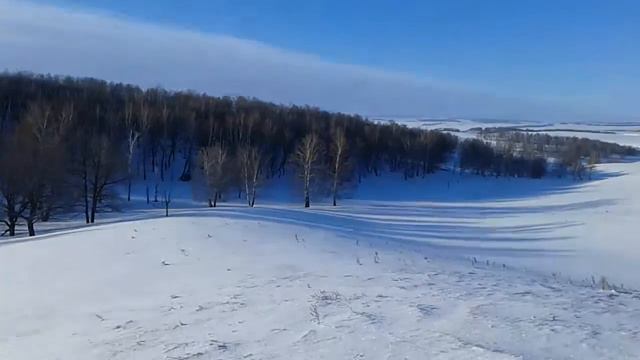 Шикарный момент зимы 2. Стерлибашевский район. Р. Башкортостан смотреть онлайн