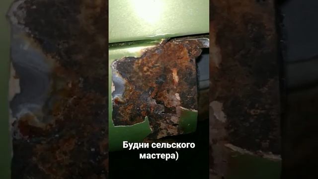 как не нужно устанавливать крылья на авто!!! #авторемонт #сварка #колхоз #alfaromeo смотреть онлайн